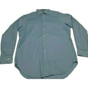 Polo Ralph Lauren Regent Mens Shirt 16 34/35